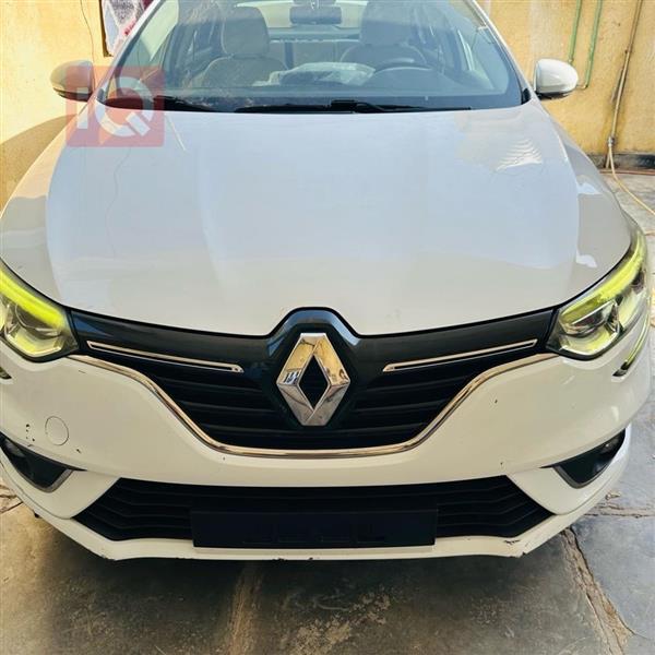 رينو ميجان 2021 للبيع في العراق - البصرة